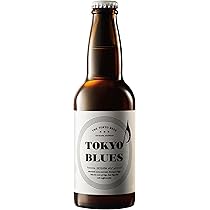 Amazon.co.jp: 東京ブルース セッションエール 330ml×6本 TOKYO BLUES